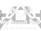 Myresulthub logo