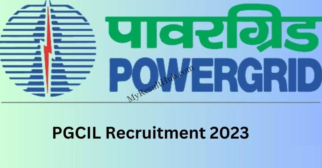 PGCIL Diploma Trainee Admit Card 2023